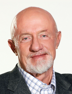 Picture of the actor