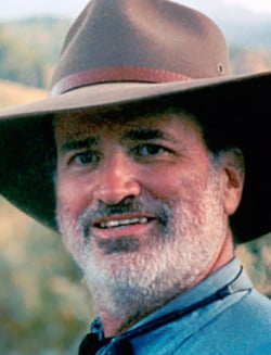 Picture of the actor