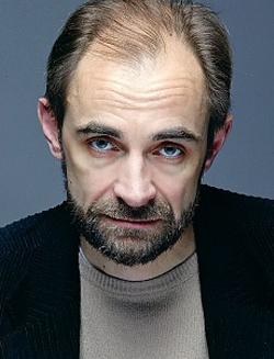 Голомазов Сергей