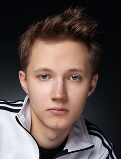 Федоров Олег
