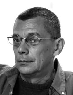 Picture of the actor