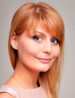 Шоломицкая Екатерина