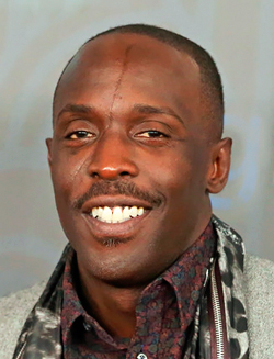Picture of the actor