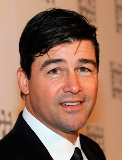 Picture of the actor