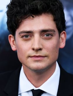 Picture of the actor