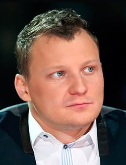 Бублик Михаил