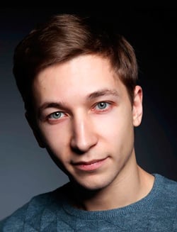Искандаров Руслан