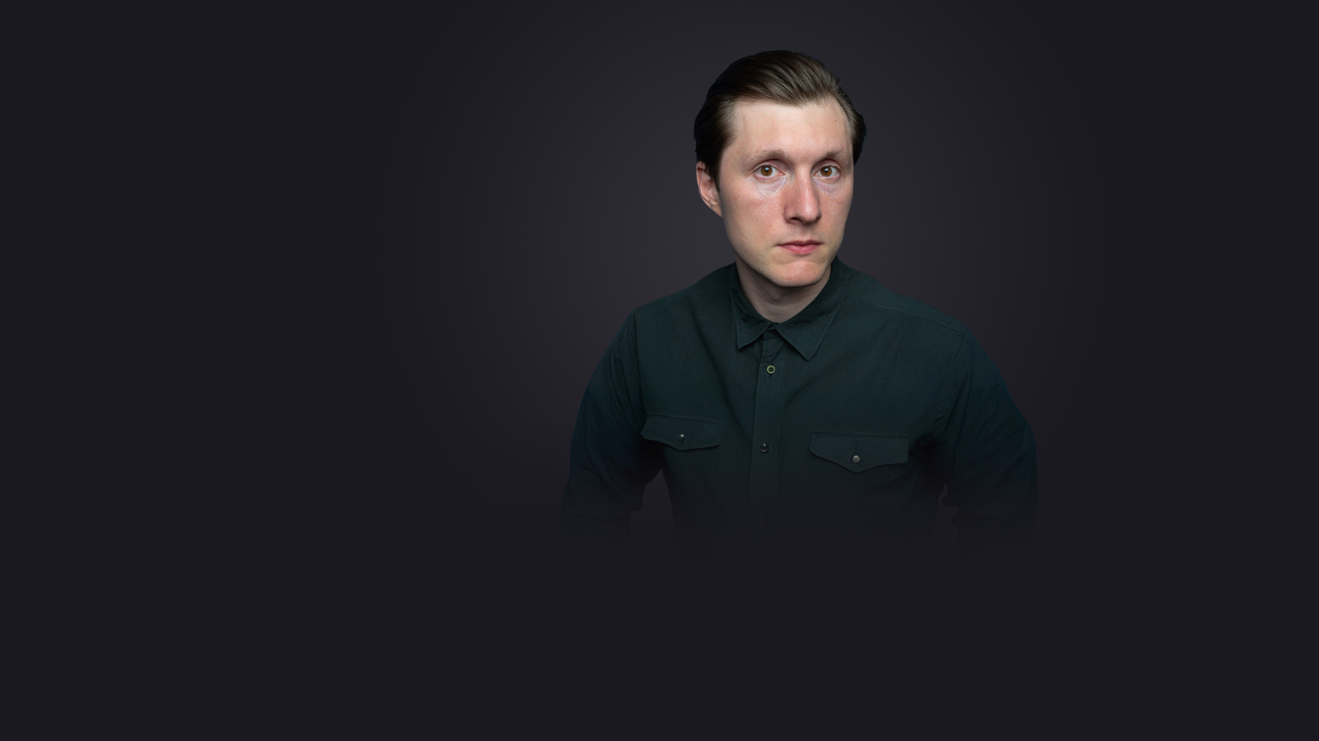 Picture of the actor