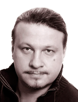 Перфилов Александр