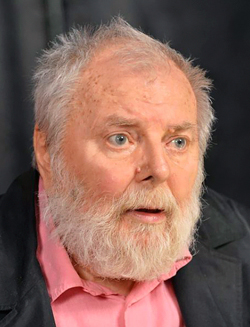 Picture of the actor