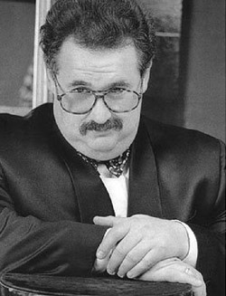 Гурвич Григорий
