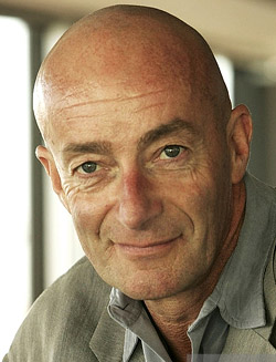 Picture of the actor