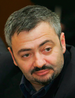 Белоцерковский Валерий
