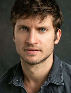 Picture of the actor