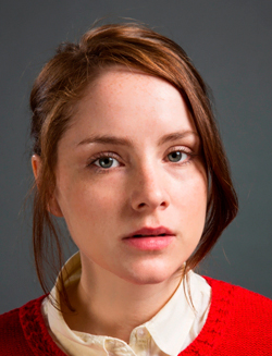 Picture of the actor