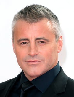 Picture of the actor