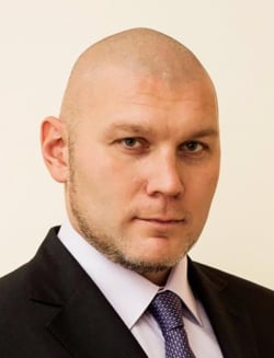 Королев Виктор