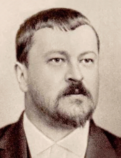 Морозов Савва