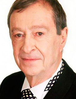 Picture of the actor