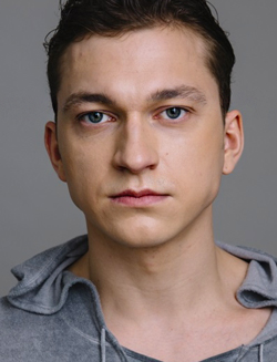 Зарядин Александр