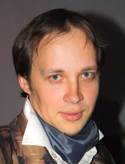 Игнатов Александр
