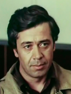 Picture of the actor