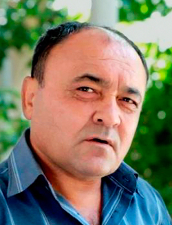 Picture of the actor