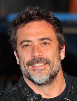 Picture of the actor