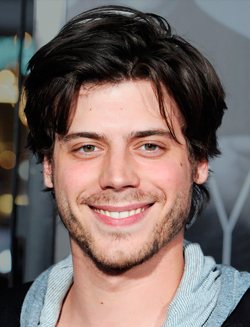 Picture of the actor