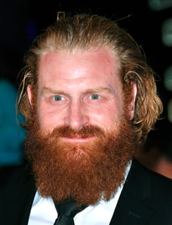 Picture of the actor
