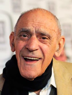 Picture of the actor