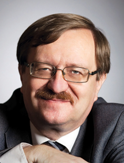 Лебедев Виктор