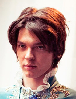 Picture of the actor