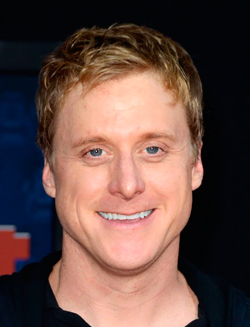 Picture of the actor