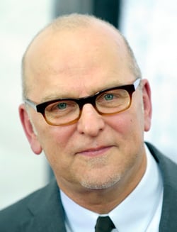 Picture of the actor