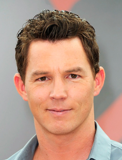 Picture of the actor