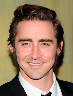 Picture of the actor