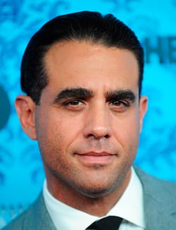 Picture of the actor