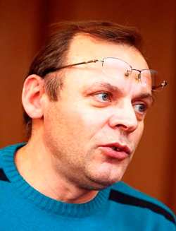 Потеенко Юрий