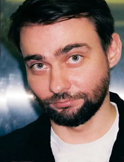 Свешников Максим