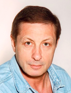 Богадист Георгий