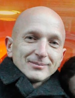 Федоров Дмитрий