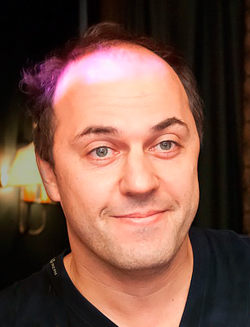 Picture of the actor
