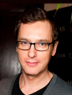 Picture of the actor