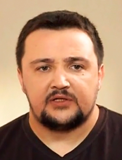Прилуцкий Николай