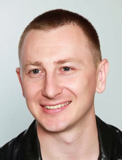 Ткаченко Константин