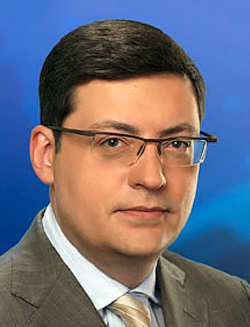 Поздняков Кирилл