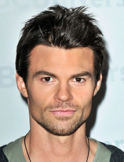 Picture of the actor