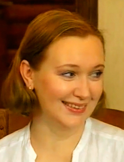 Тимофеева Инна