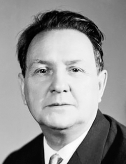 Picture of the actor